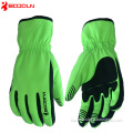 Waterproof/Windproof Warm Ski Gloves (62200074)